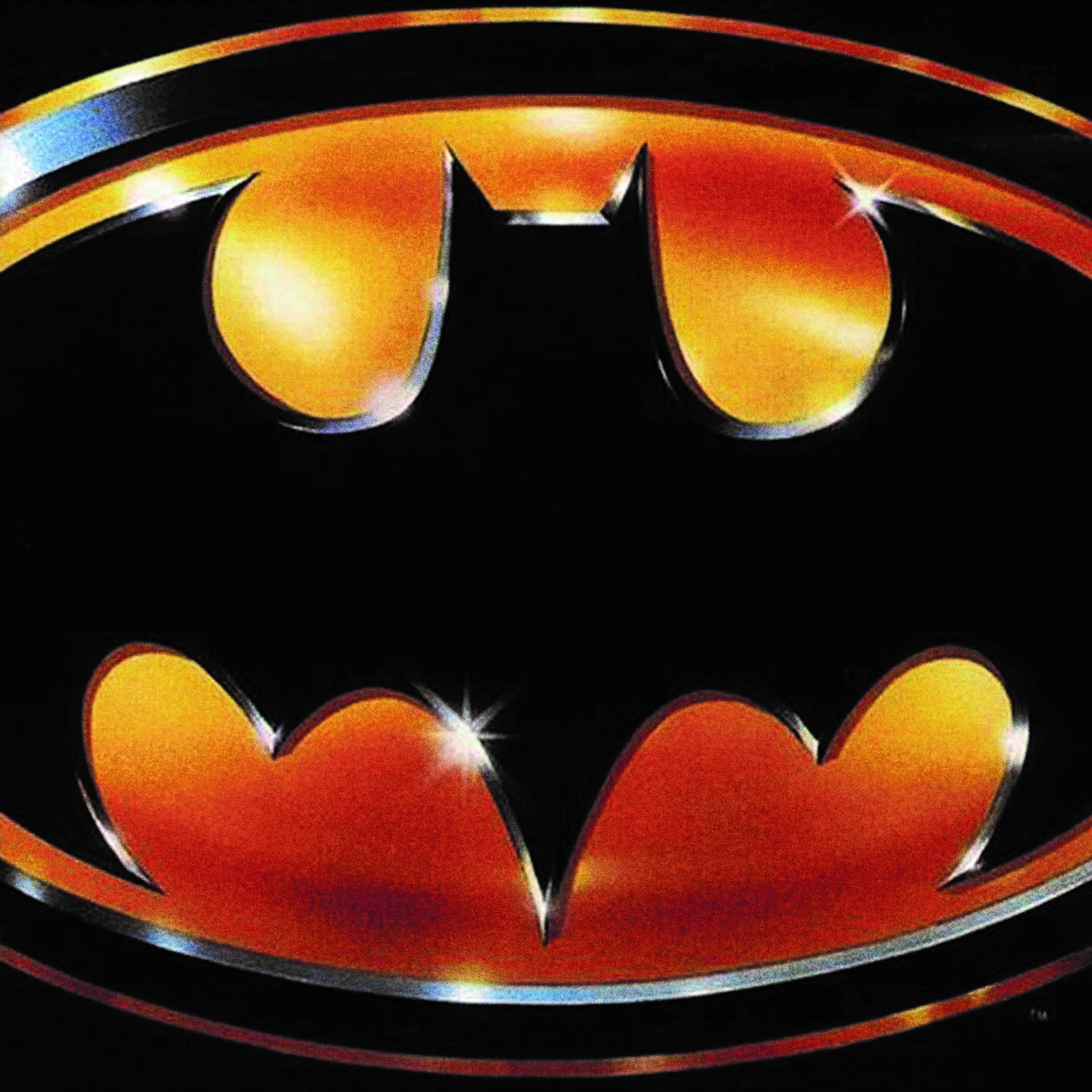 Prince - Batman Ost, Vinyl Album